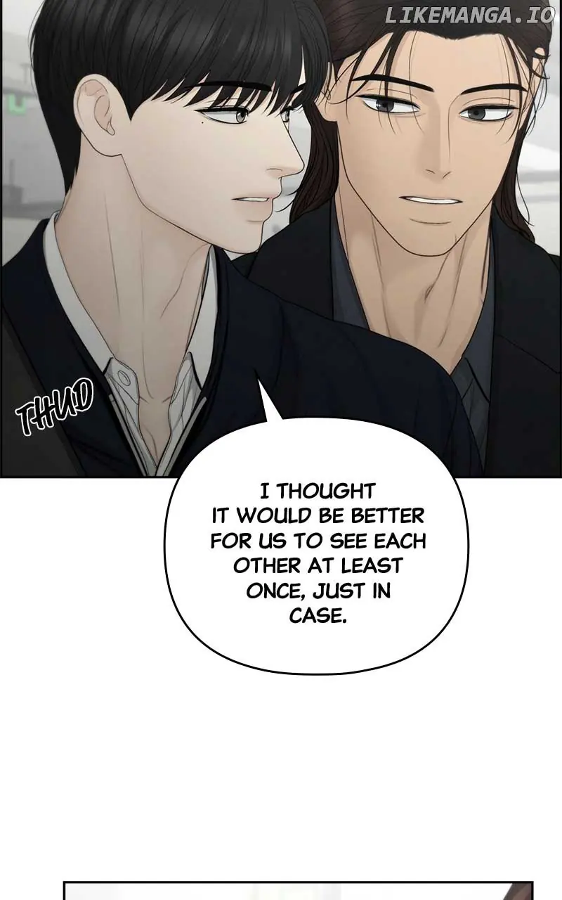 Only Hope Chapter 93 Page 27
