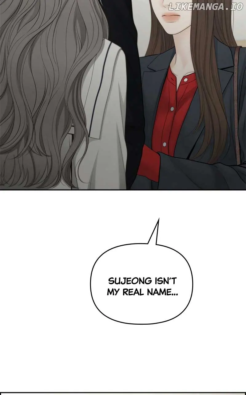 Only Hope Chapter 93 Page 31