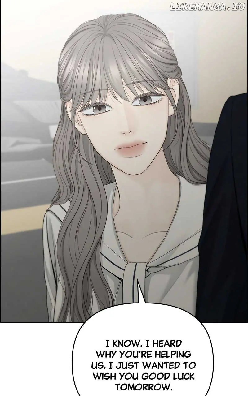Only Hope Chapter 93 Page 32