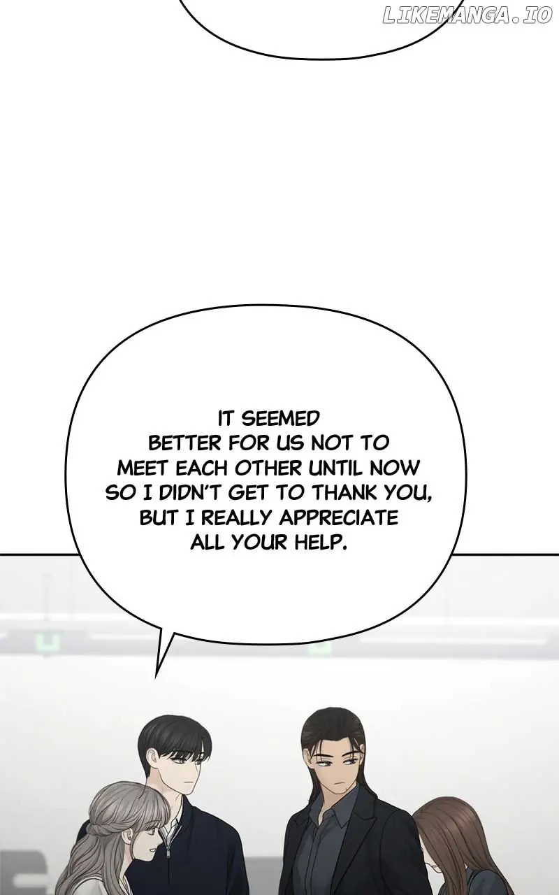 Only Hope Chapter 93 Page 33