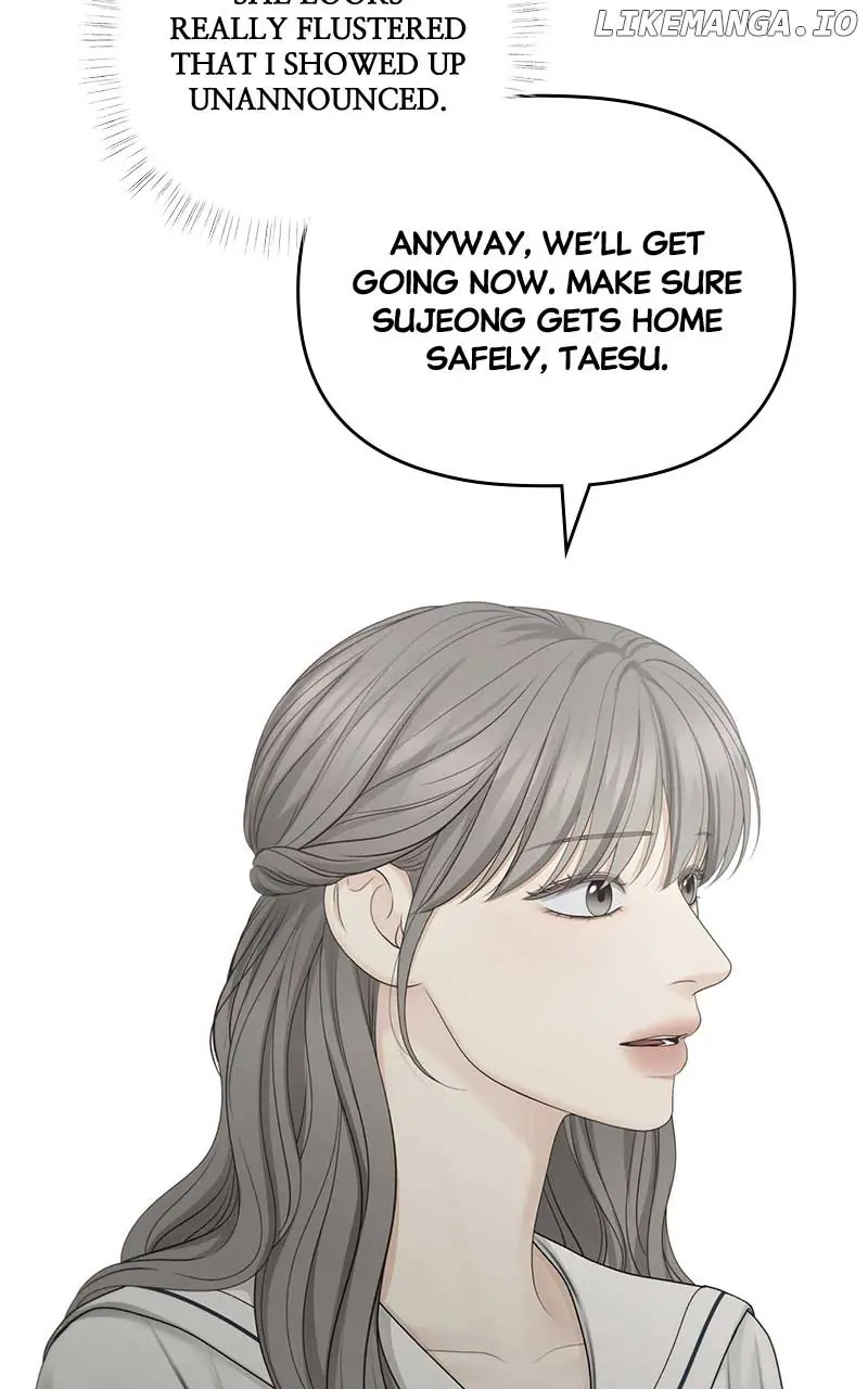 Only Hope Chapter 93 Page 35