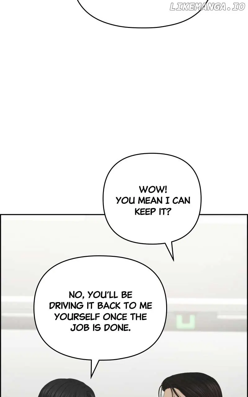 Only Hope Chapter 93 Page 37