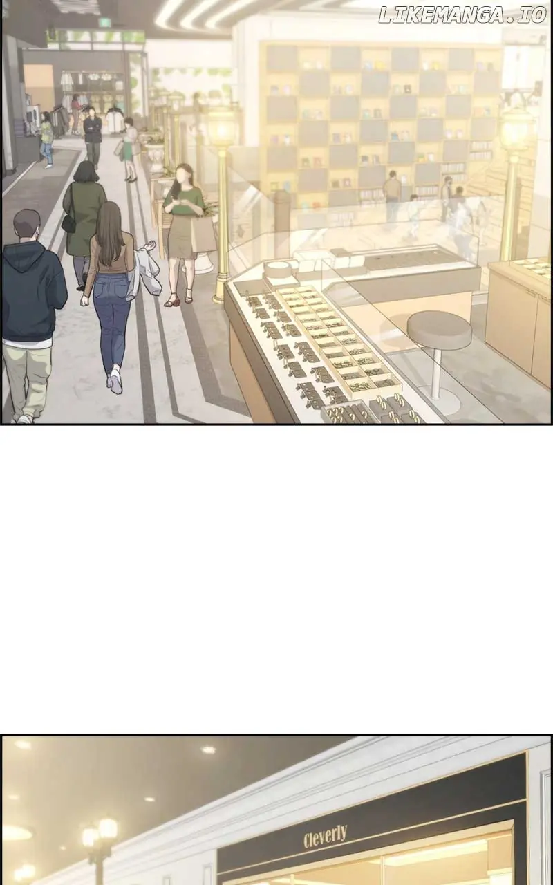 Only Hope Chapter 93 Page 44