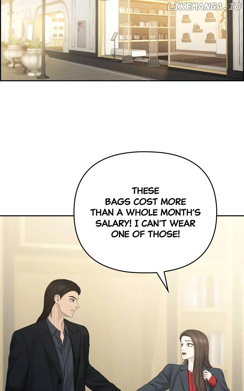 Only Hope Chapter 93 Page 45