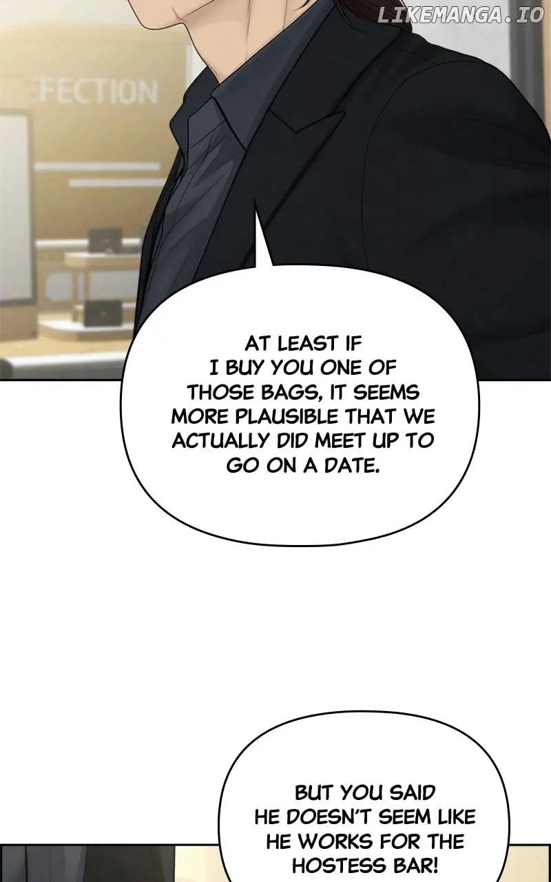 Only Hope Chapter 93 Page 49