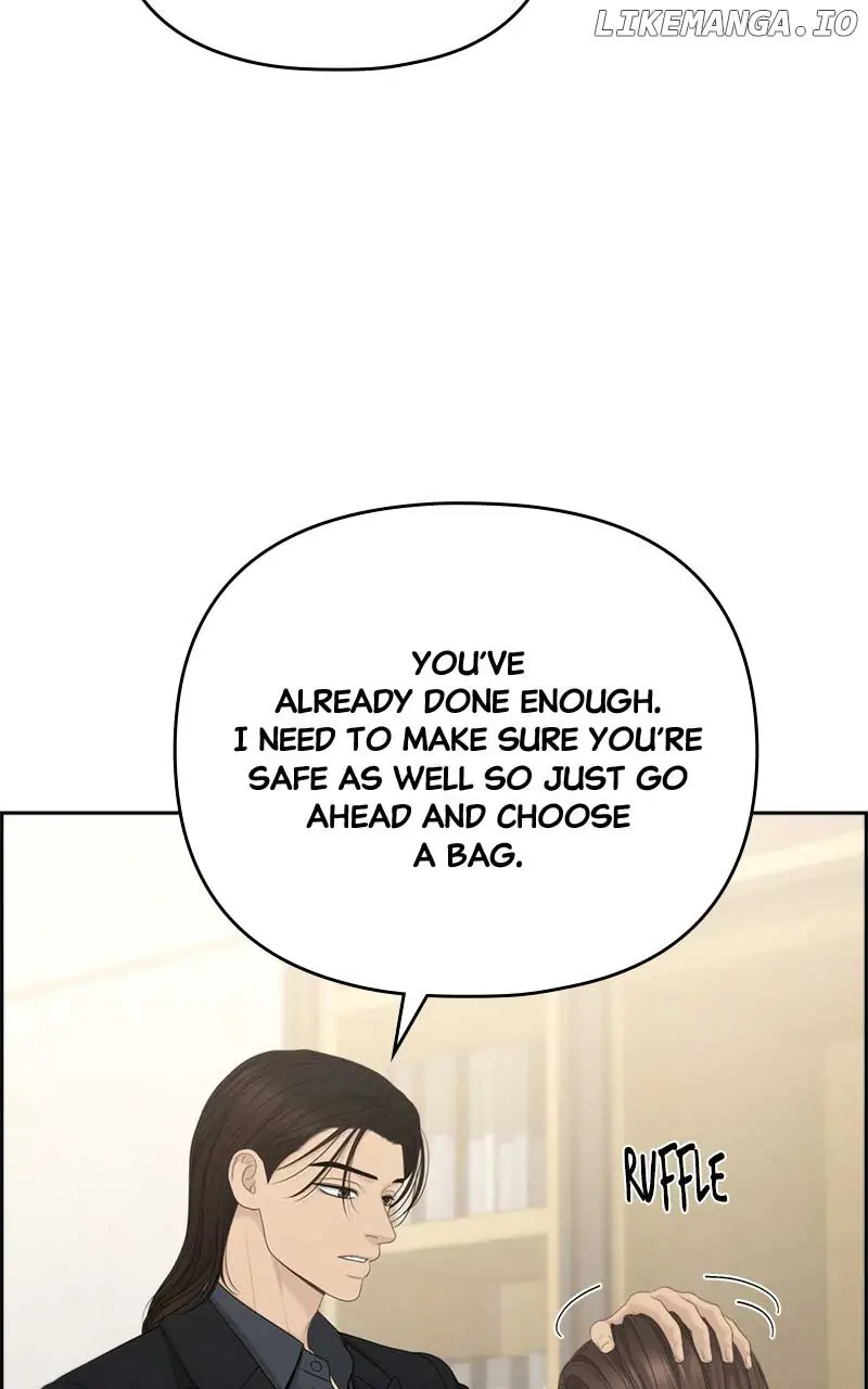 Only Hope Chapter 93 Page 54