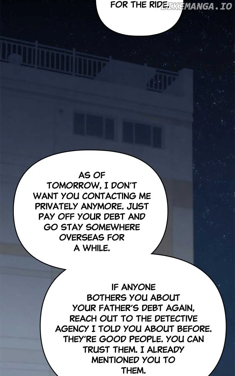 Only Hope Chapter 93 Page 60