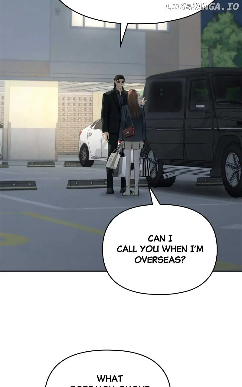 Only Hope Chapter 93 Page 61