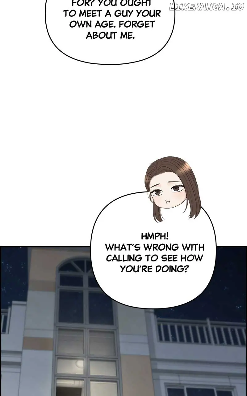 Only Hope Chapter 93 Page 62