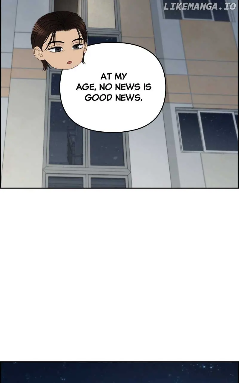 Only Hope Chapter 93 Page 63