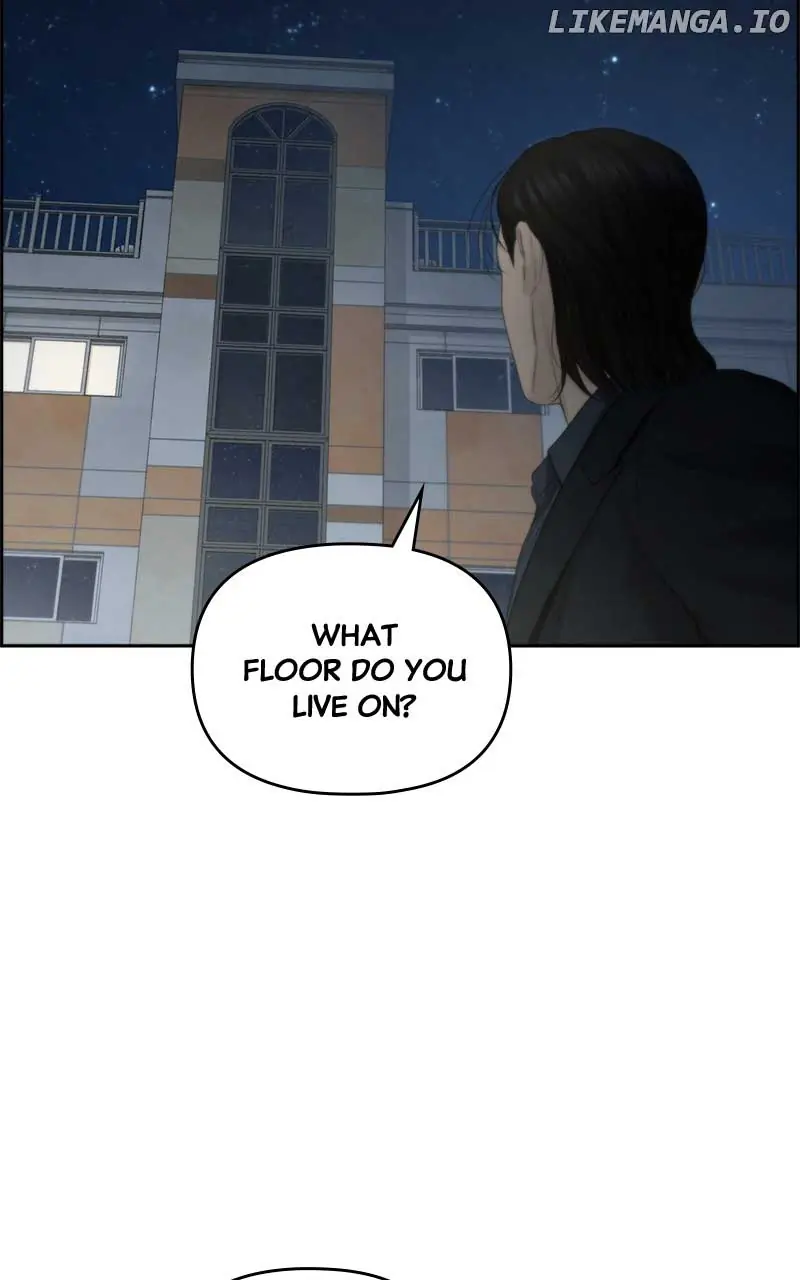 Only Hope Chapter 93 Page 64