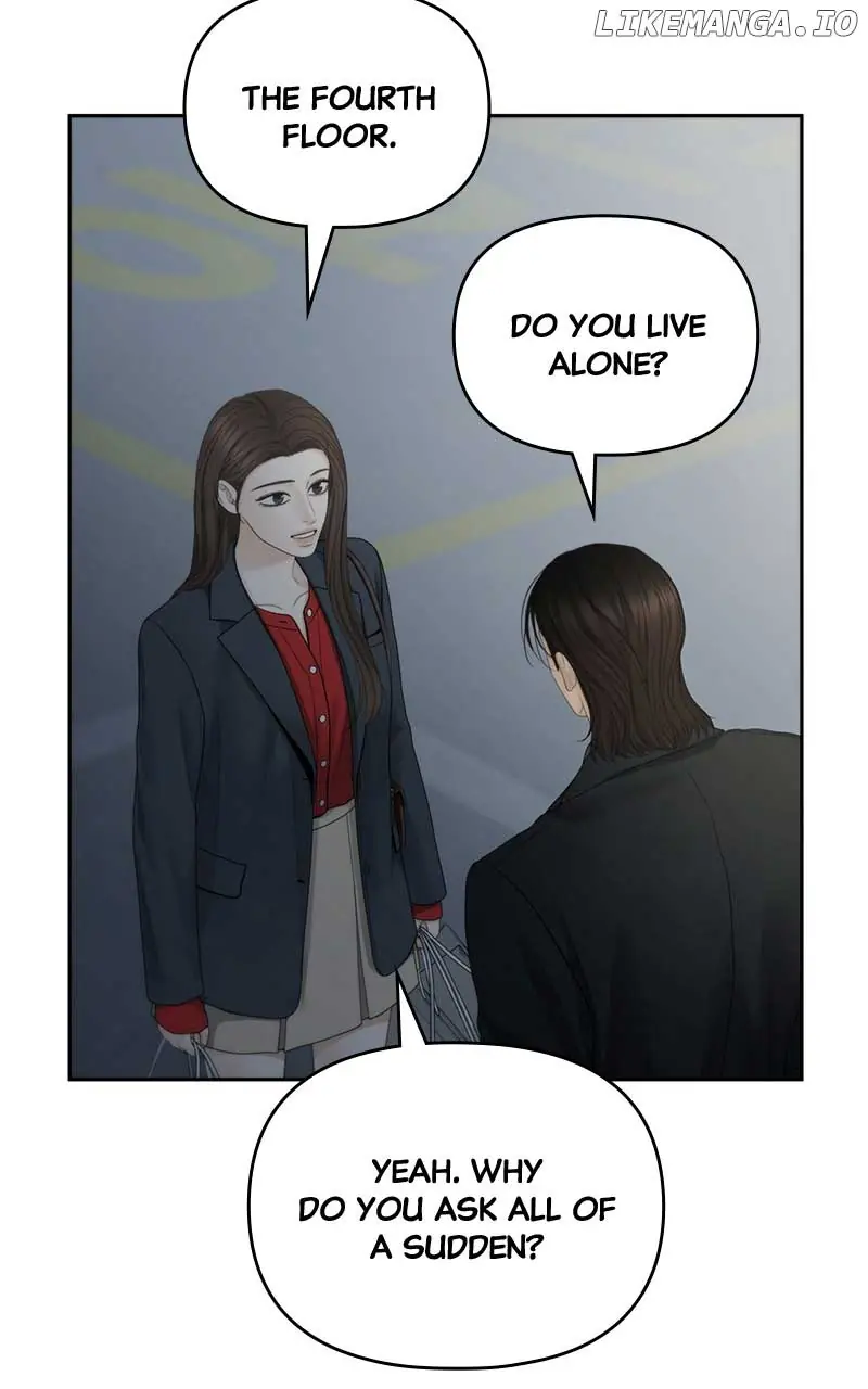 Only Hope Chapter 93 Page 65