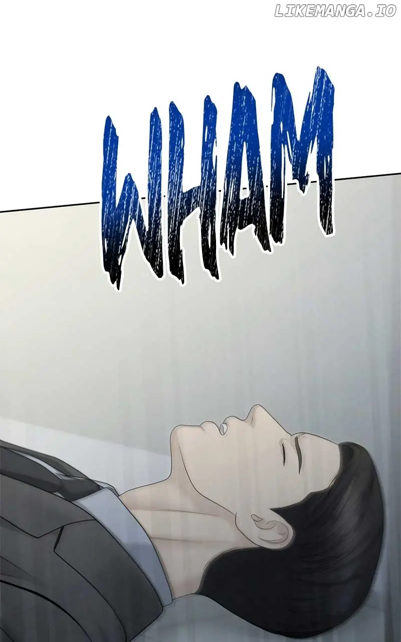 Only Hope Chapter 94 Page 18