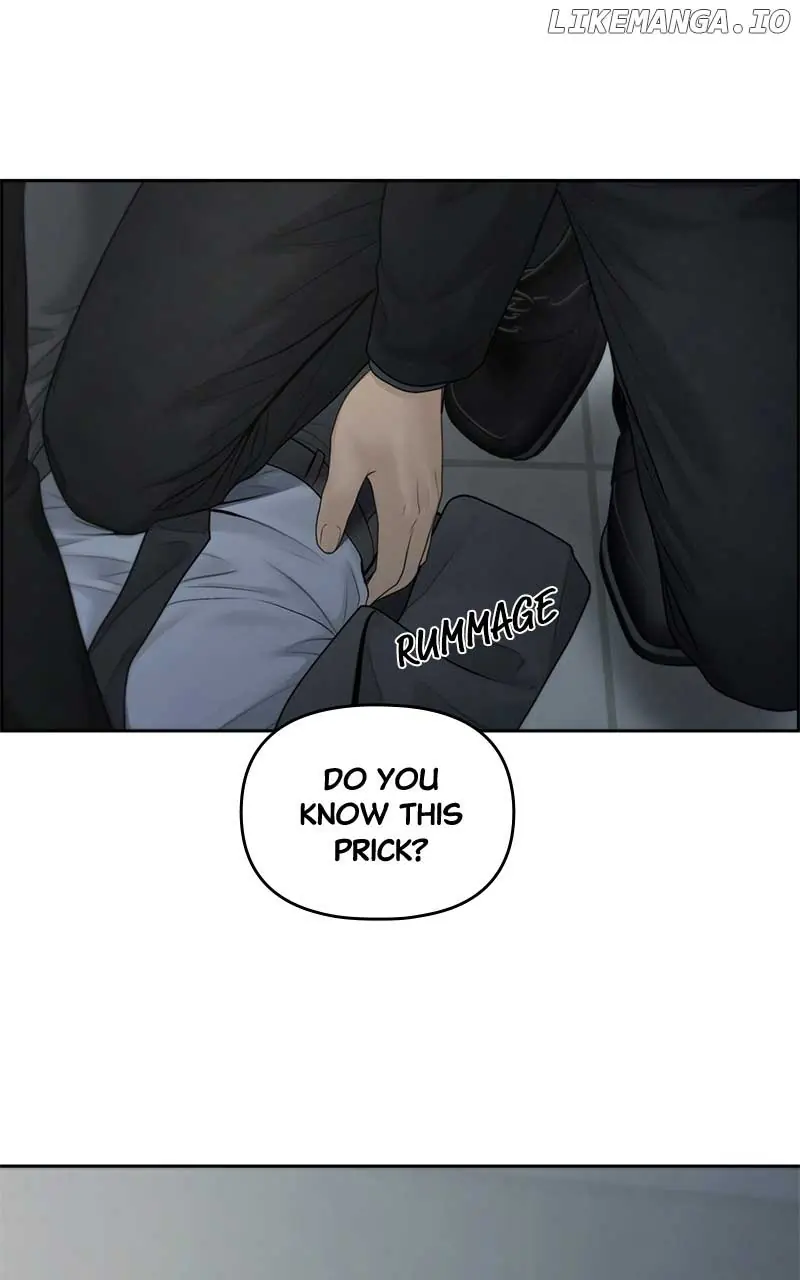 Only Hope Chapter 94 Page 21