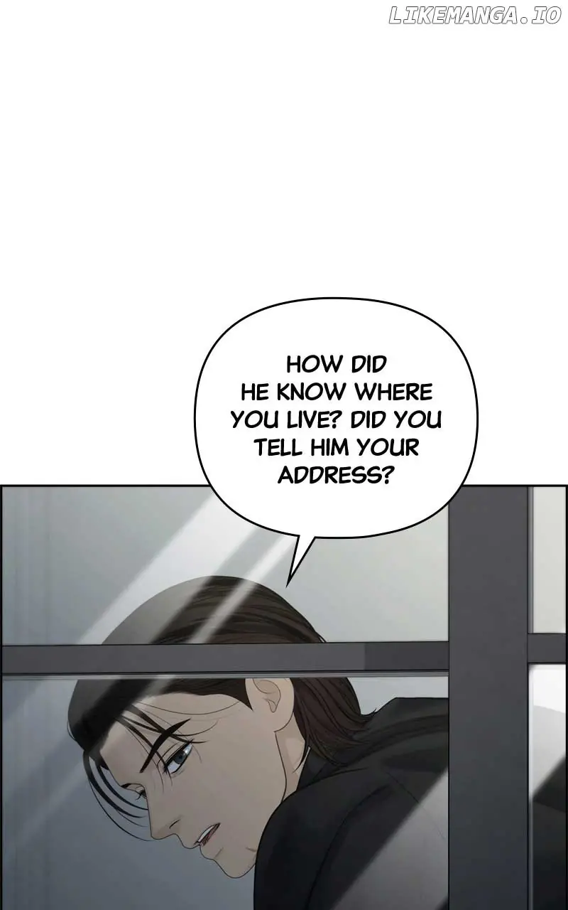 Only Hope Chapter 94 Page 23
