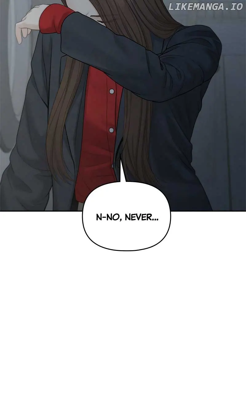 Only Hope Chapter 94 Page 25