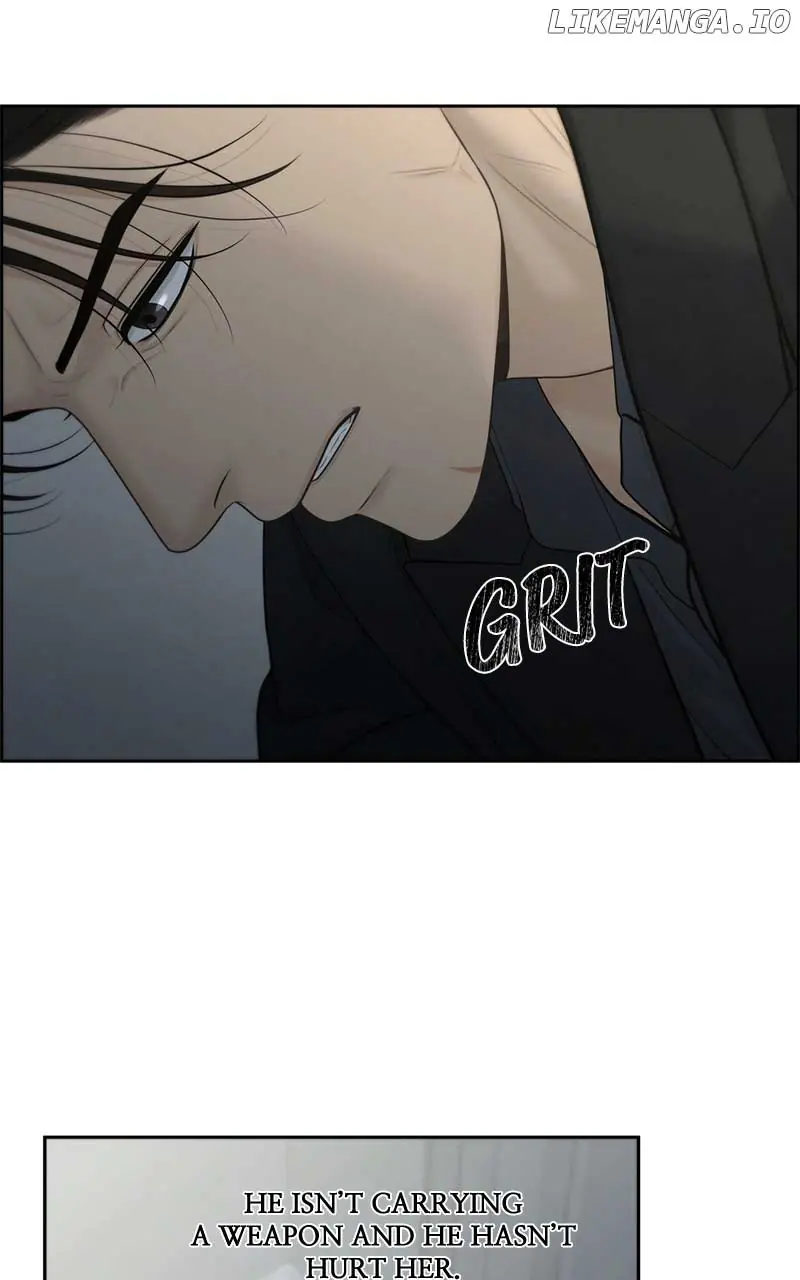 Only Hope Chapter 94 Page 26