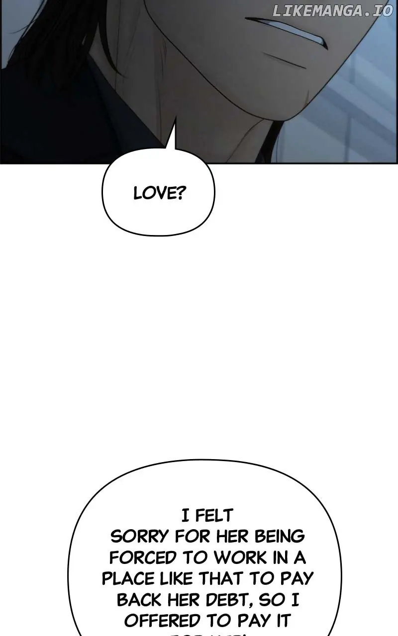 Only Hope Chapter 94 Page 44