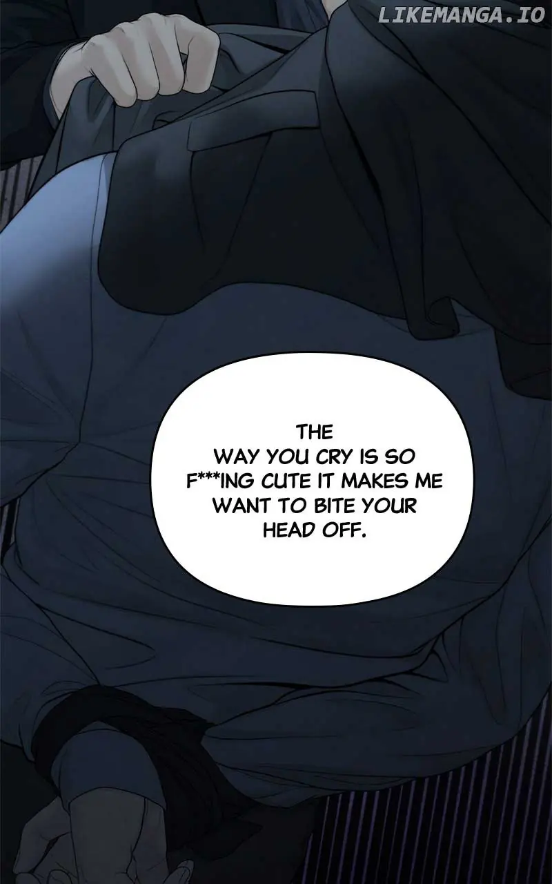 Only Hope Chapter 94 Page 49