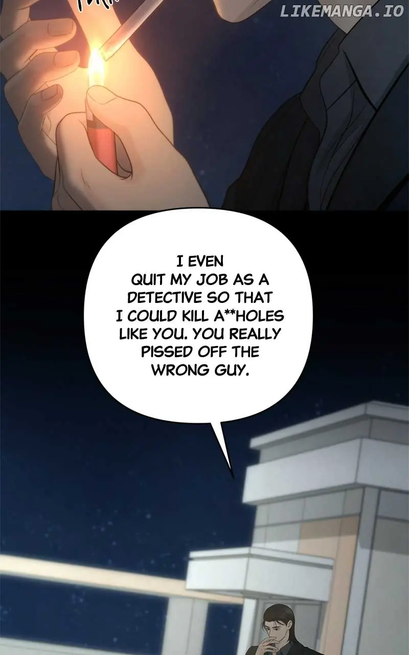 Only Hope Chapter 94 Page 59