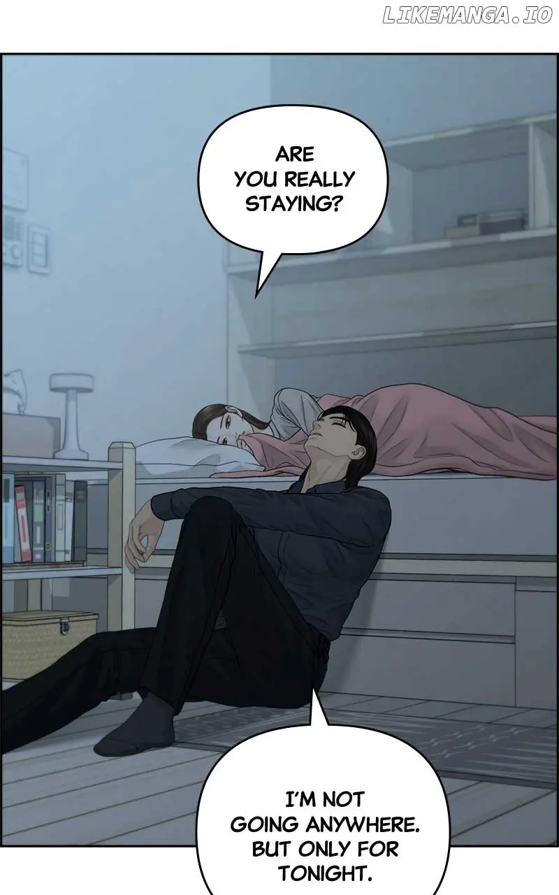 Only Hope Chapter 94 Page 66