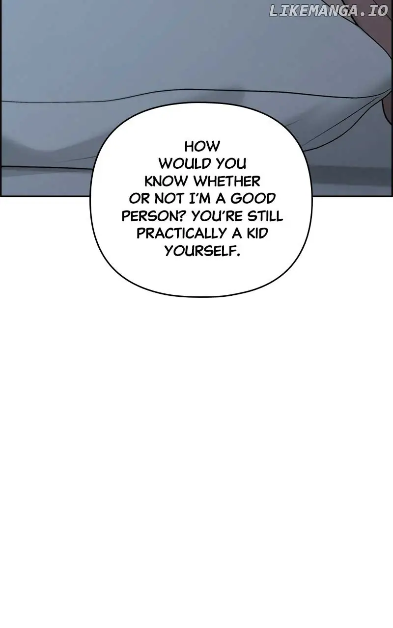 Only Hope Chapter 94 Page 85
