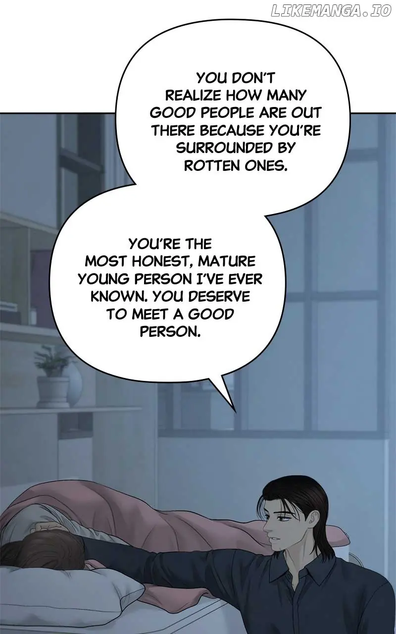 Only Hope Chapter 94 Page 86