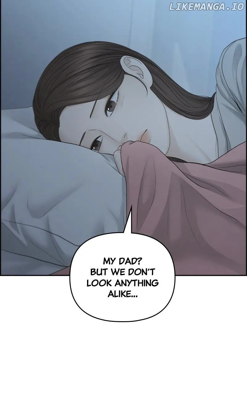 Only Hope Chapter 95 Page 6