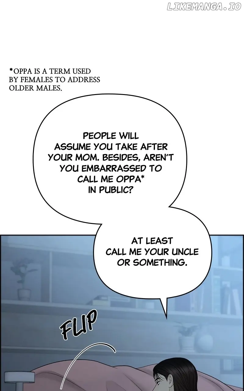 Only Hope Chapter 95 Page 7