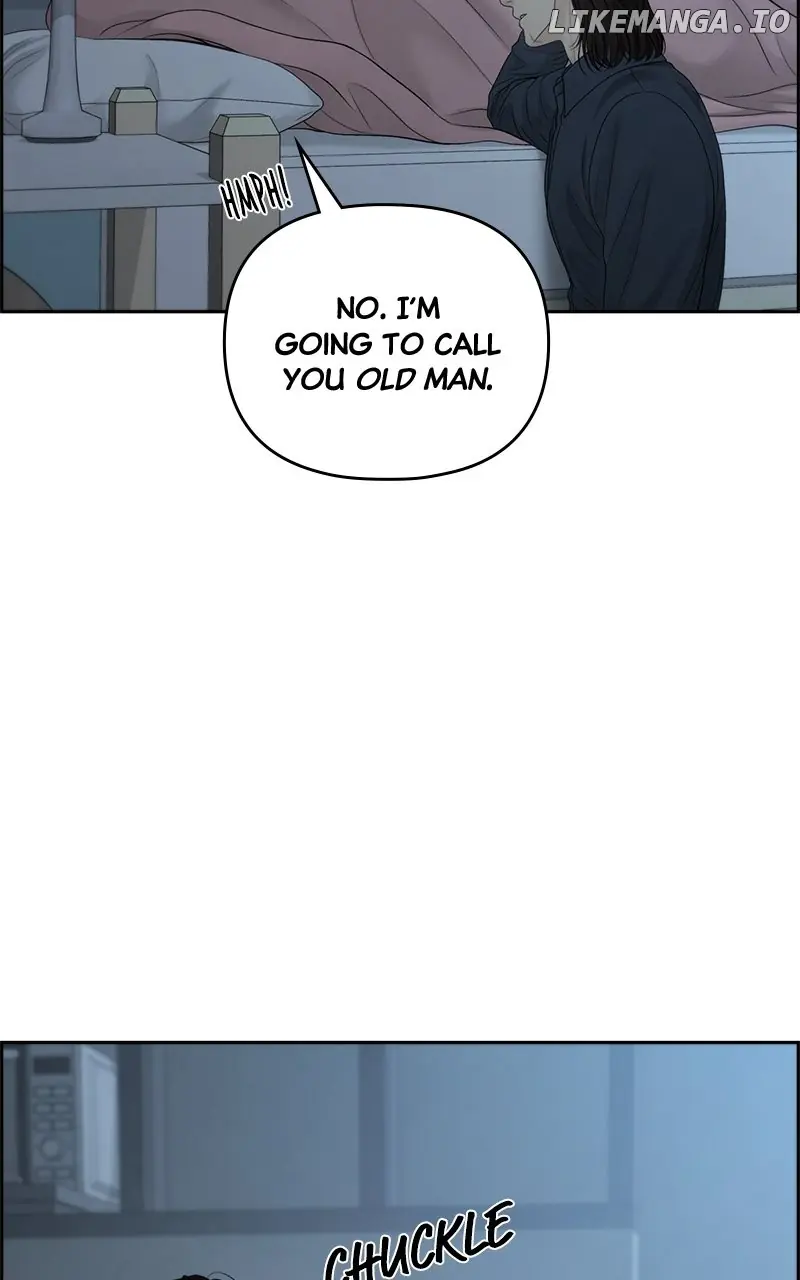 Only Hope Chapter 95 Page 8