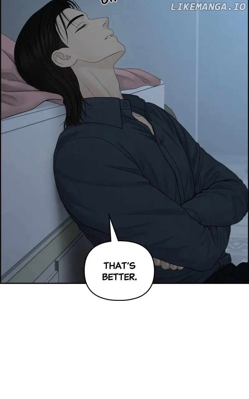 Only Hope Chapter 95 Page 9