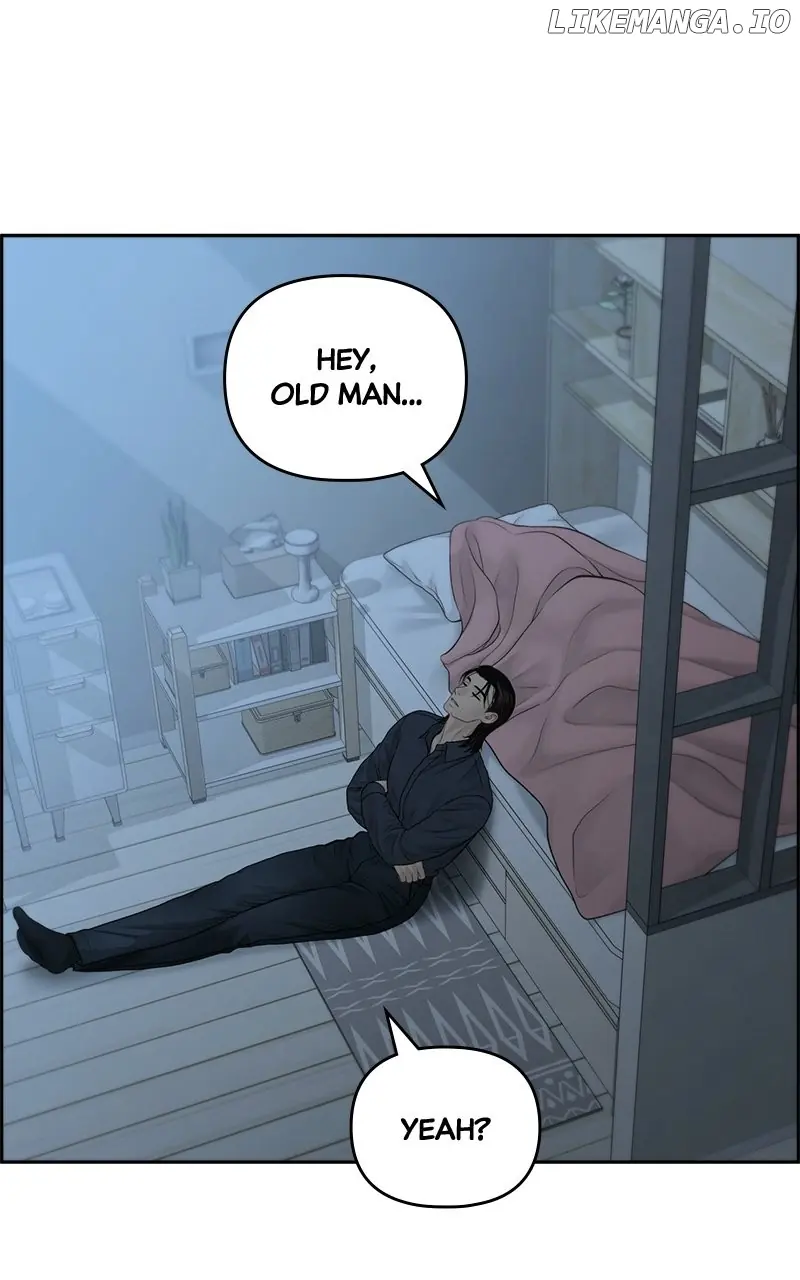 Only Hope Chapter 95 Page 11