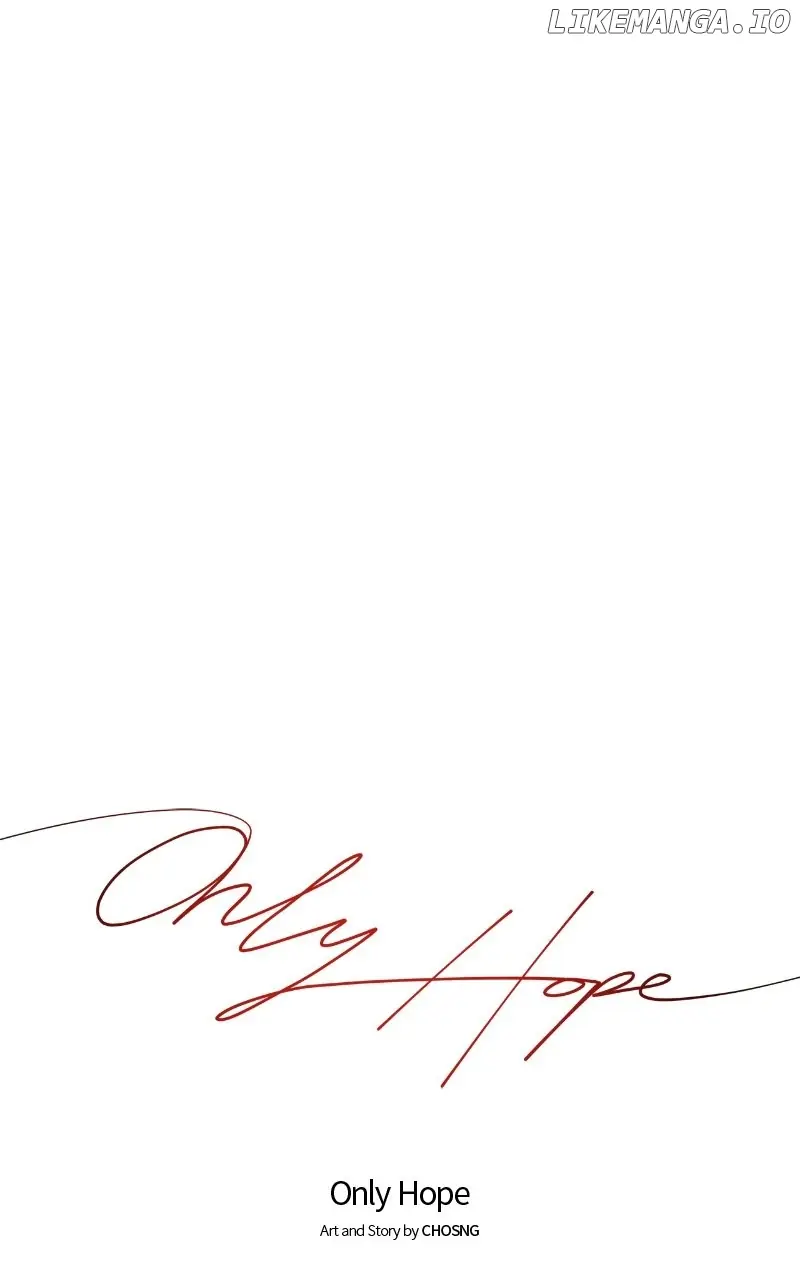 Only Hope Chapter 95 Page 15