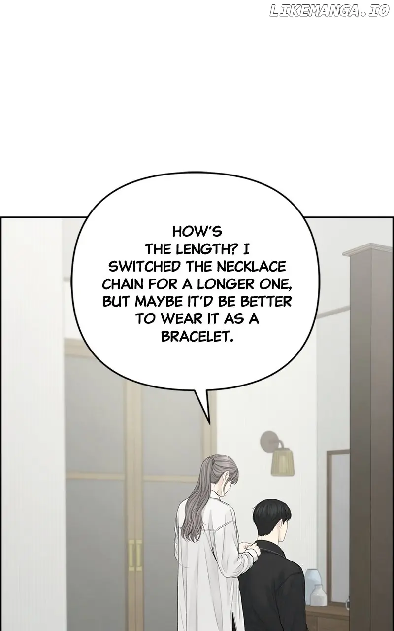 Only Hope Chapter 95 Page 19