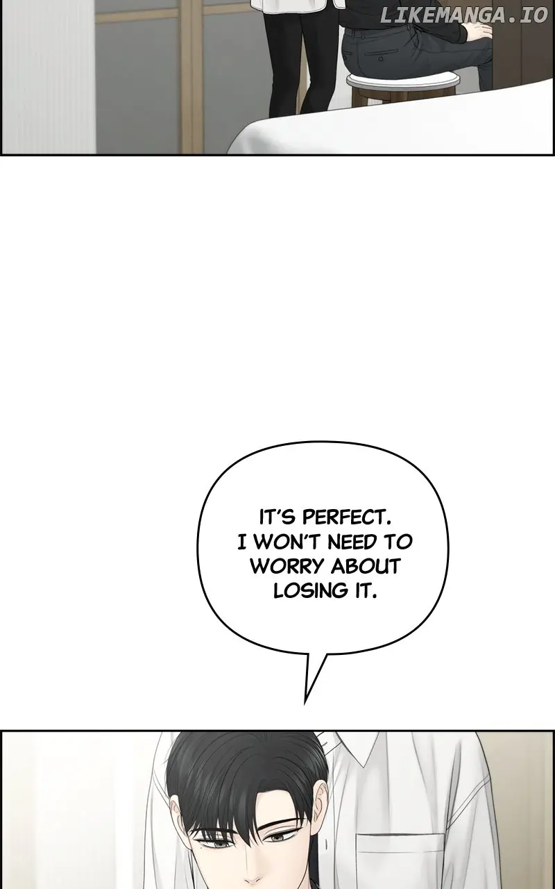Only Hope Chapter 95 Page 20