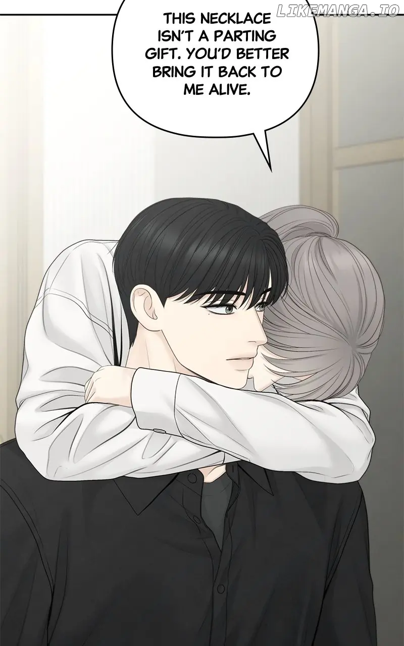 Only Hope Chapter 95 Page 23