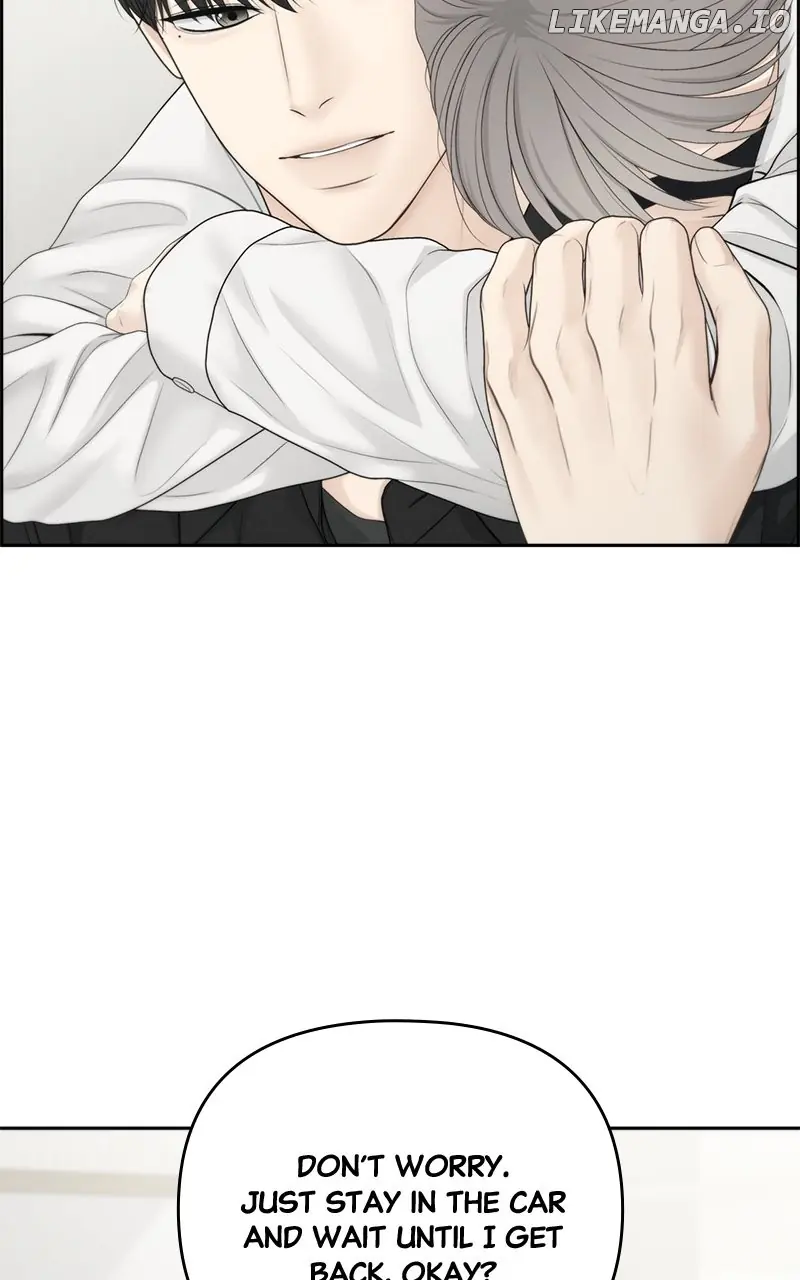 Only Hope Chapter 95 Page 25