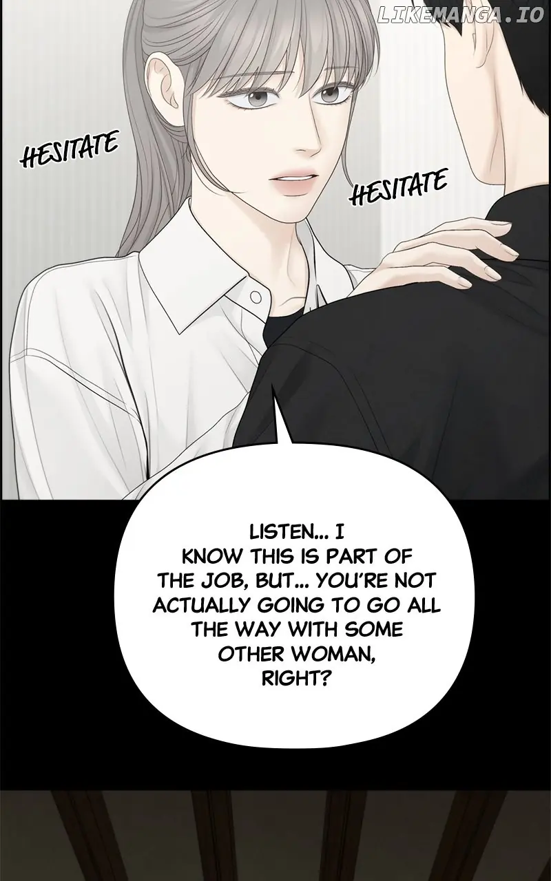 Only Hope Chapter 95 Page 28