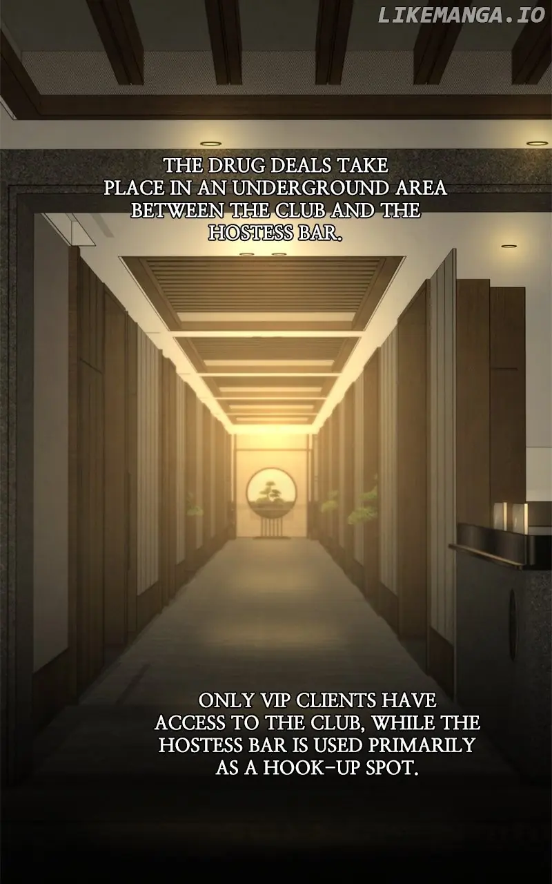 Only Hope Chapter 95 Page 29