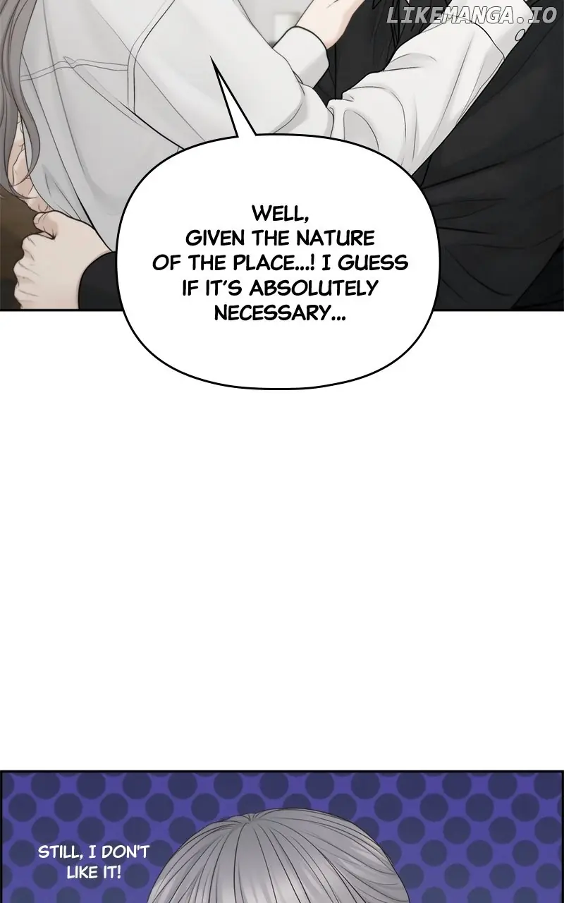Only Hope Chapter 95 Page 32