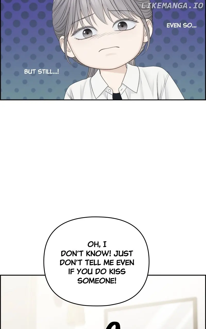 Only Hope Chapter 95 Page 33