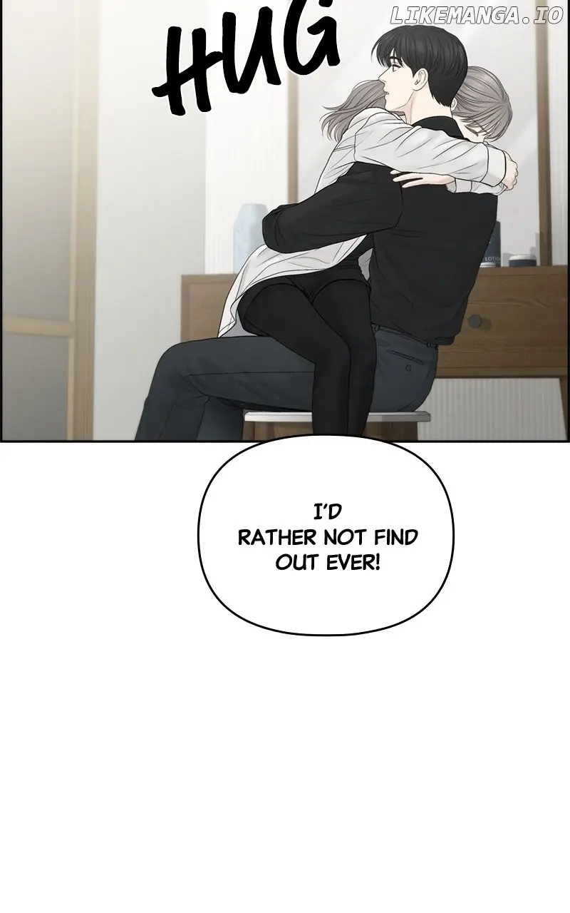 Only Hope Chapter 95 Page 34