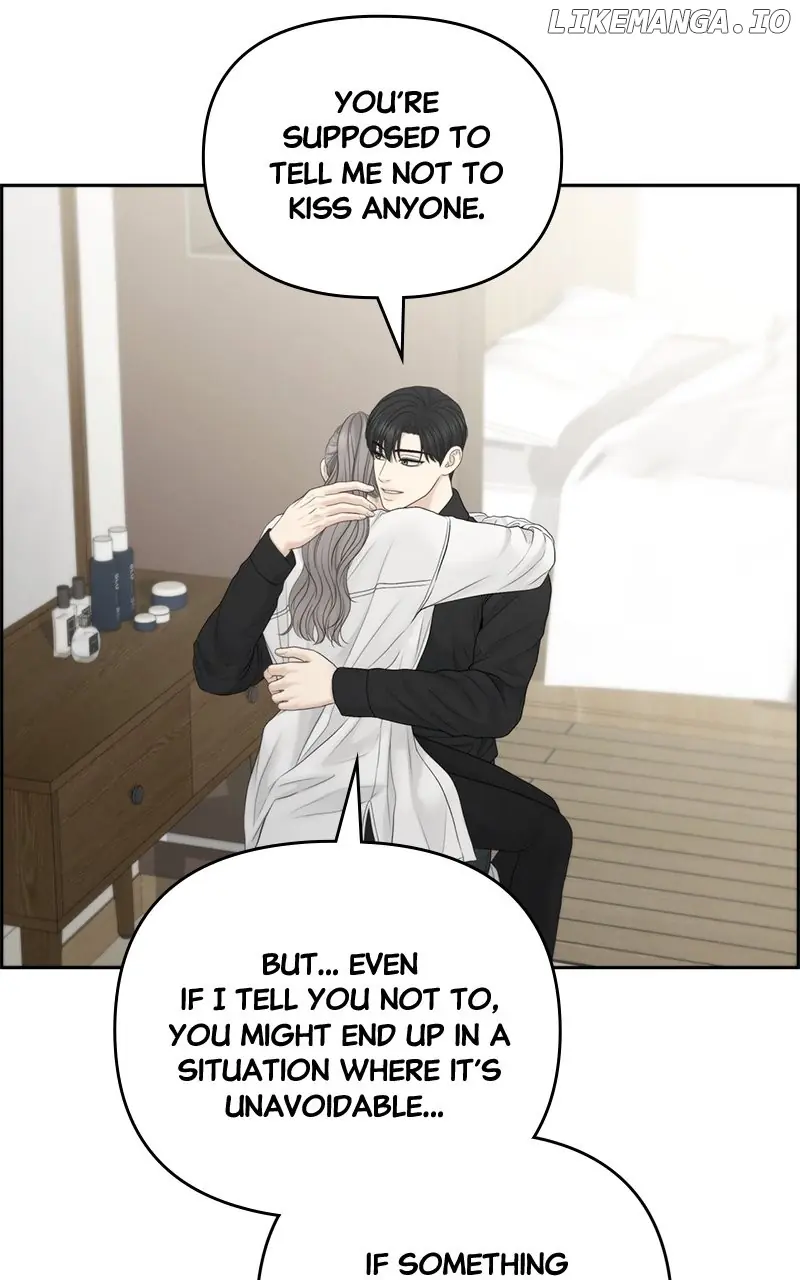 Only Hope Chapter 95 Page 35