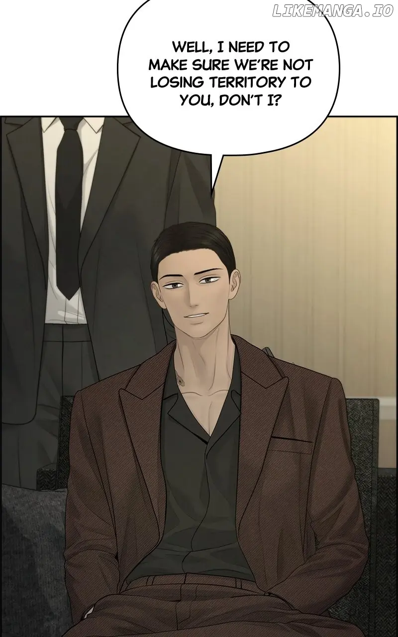 Only Hope Chapter 95 Page 66