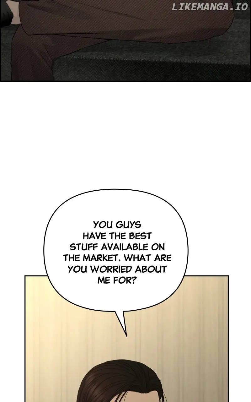 Only Hope Chapter 95 Page 67