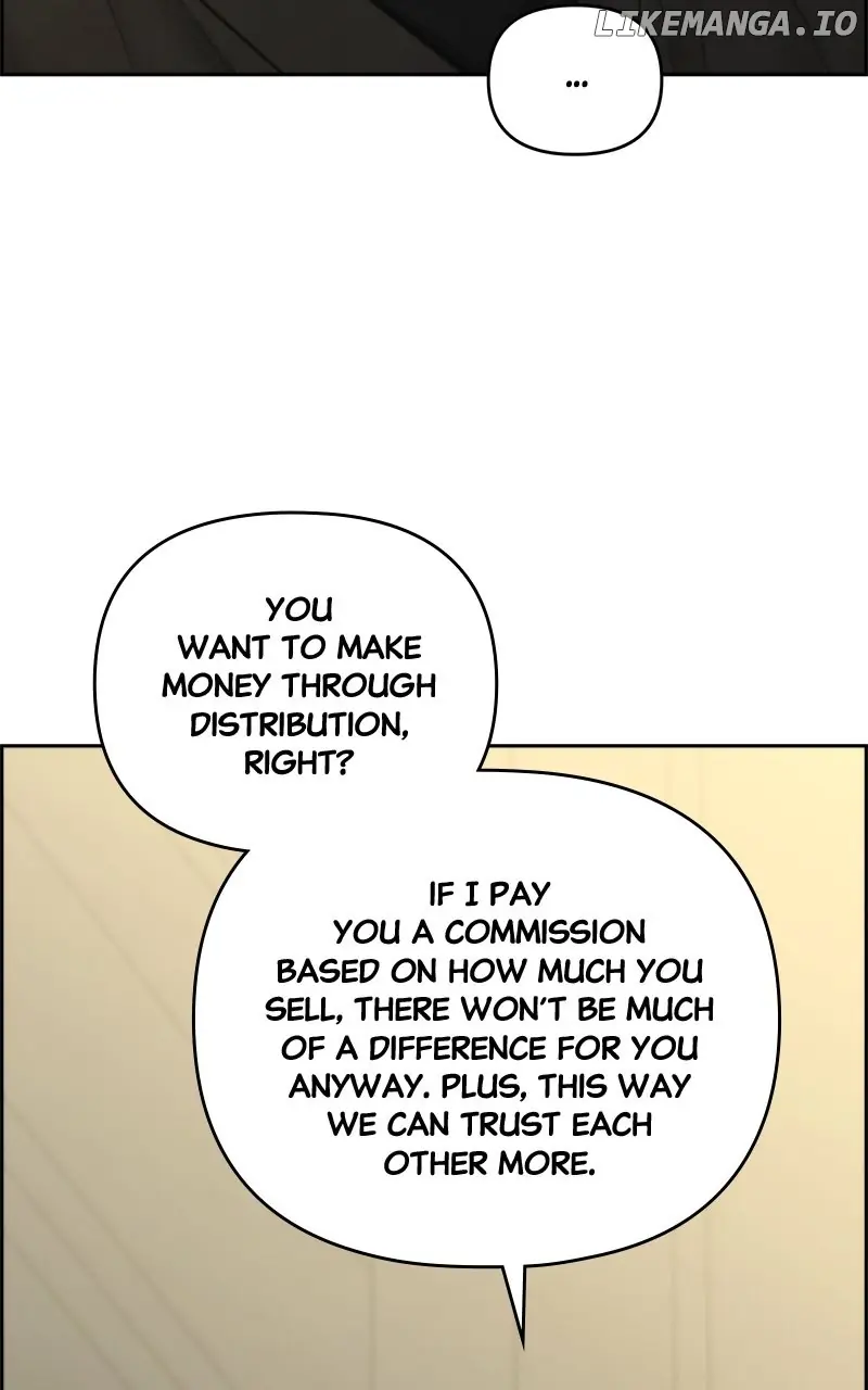 Only Hope Chapter 95 Page 76