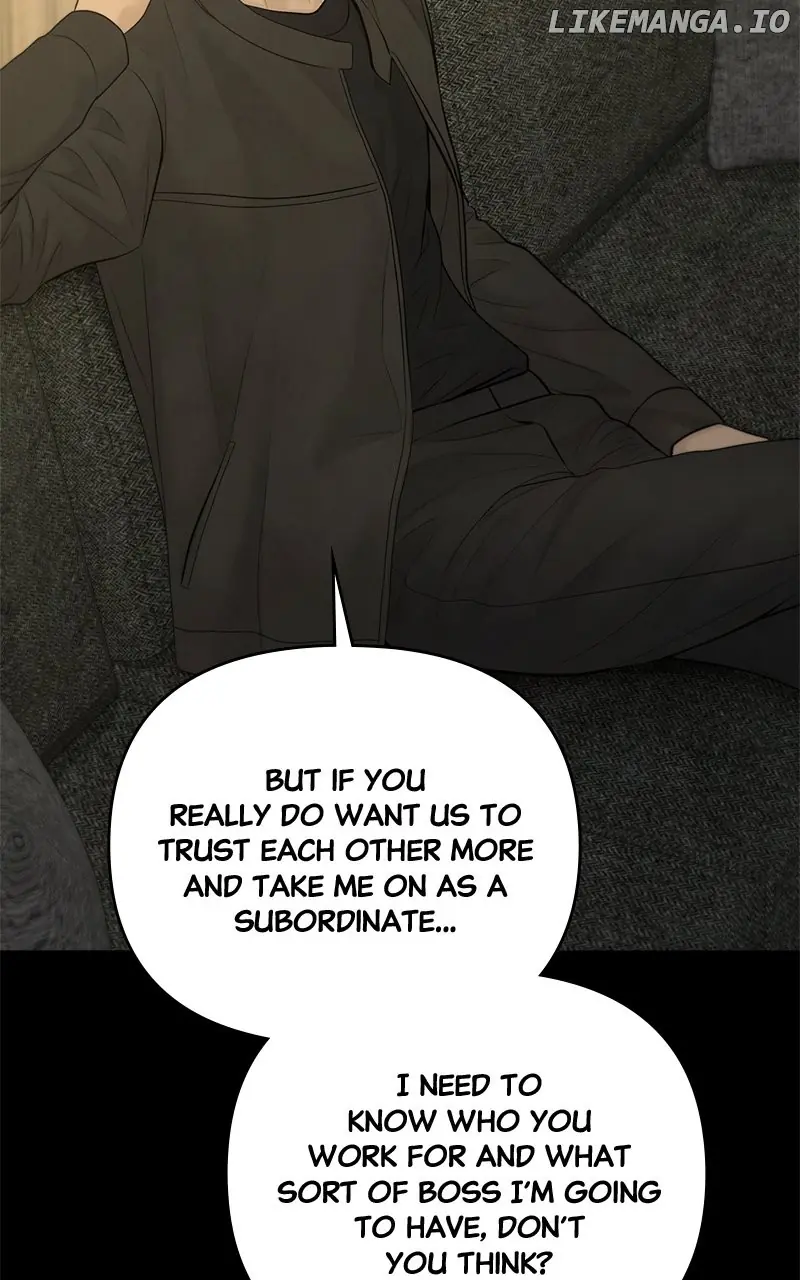 Only Hope Chapter 95 Page 79