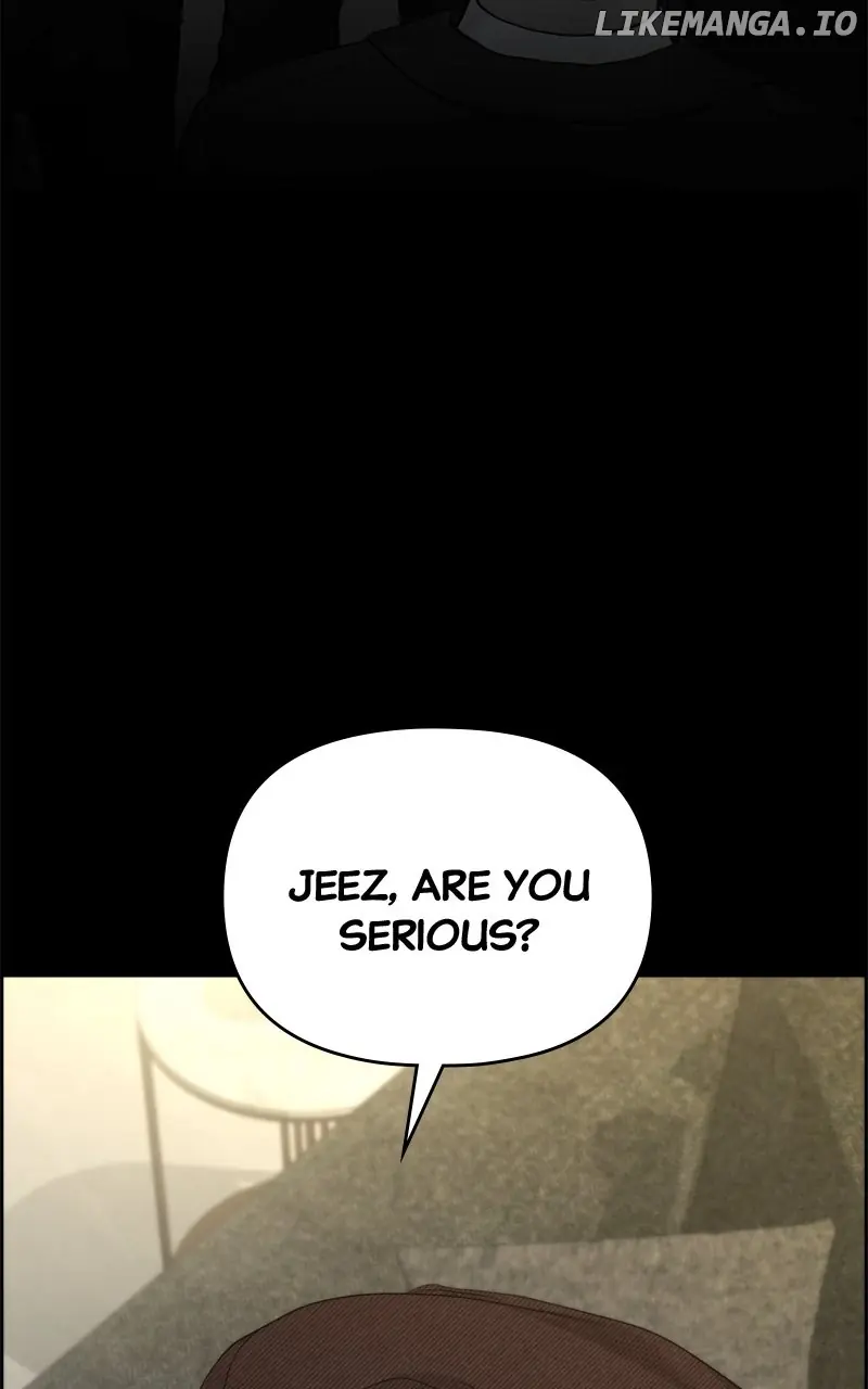 Only Hope Chapter 95 Page 82