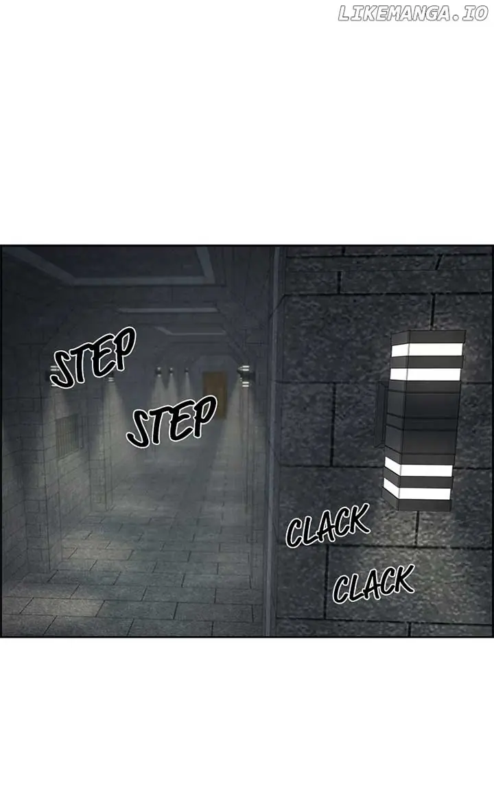 Only Hope Chapter 96 Page 2