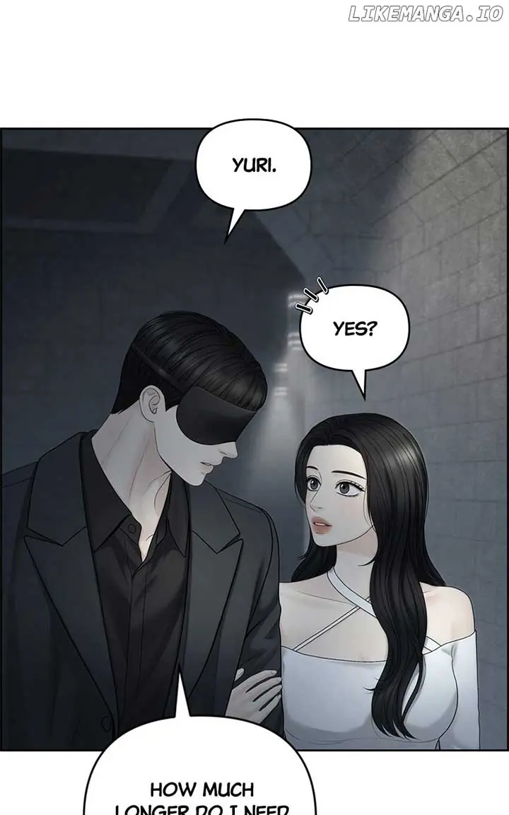 Only Hope Chapter 96 Page 3